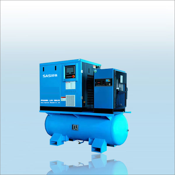 薩西無(wú)油空壓機(jī)的“隱形守護(hù)”