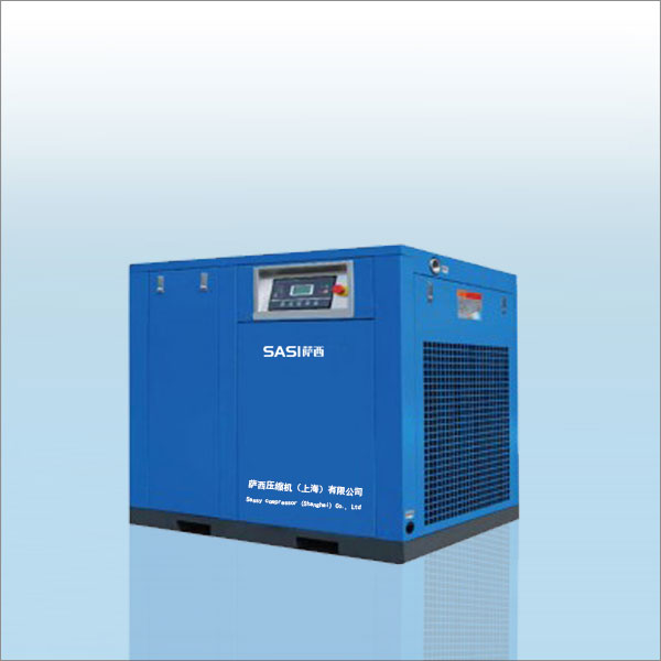 薩西無(wú)油空壓機(jī)的“隱形守護(hù)”